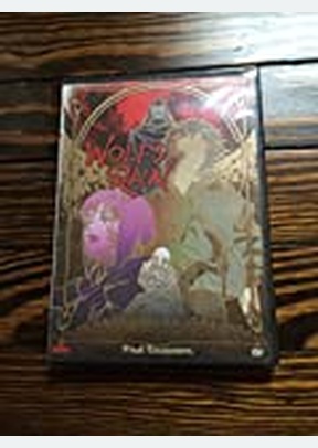 Wolf's Rain Volume 7: Final Encounters