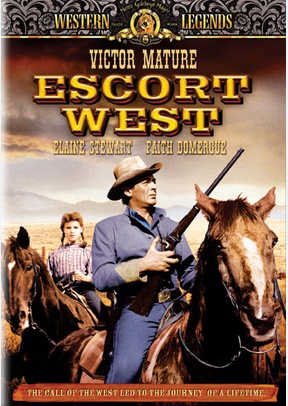 Escort West