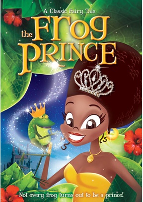 The Frog Prince