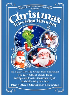 Christmas Television Favorites