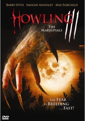 Howling III: The Marsupials