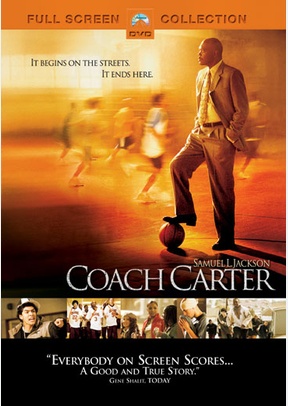 Coach Carter