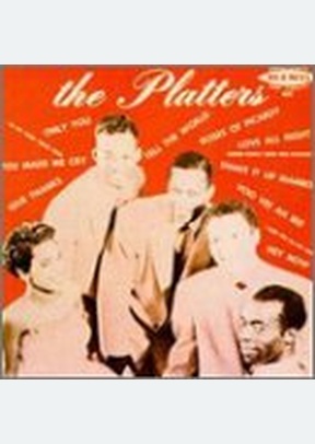 PLATTERS