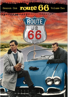 Route 66: Season 1, Volume 2