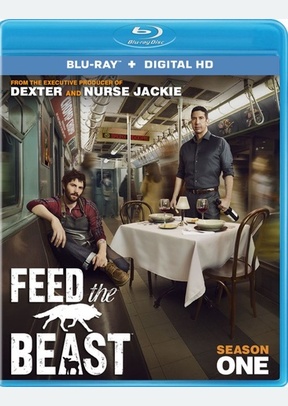 Feed the Beast: Season 1