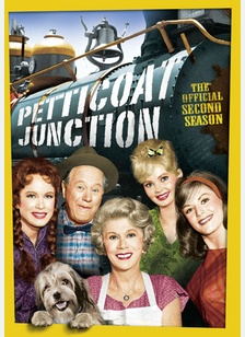 Petticoat Junction: The Official Second Season