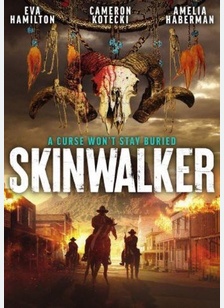 Skinwalker