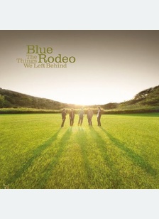The Things We Left Behind (2 Cd)