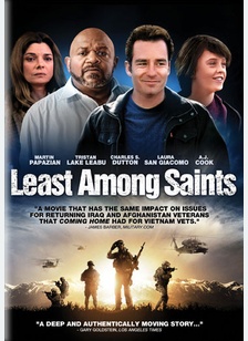Least Among Saints