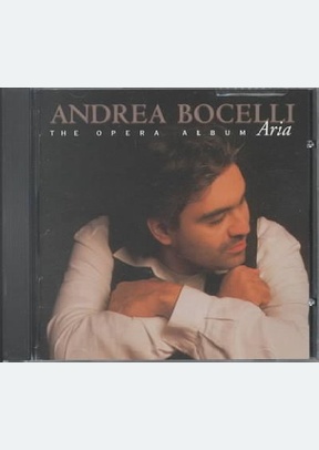 "Aria - The Opera Album"