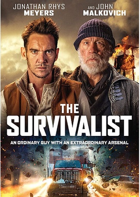 The Survivalist