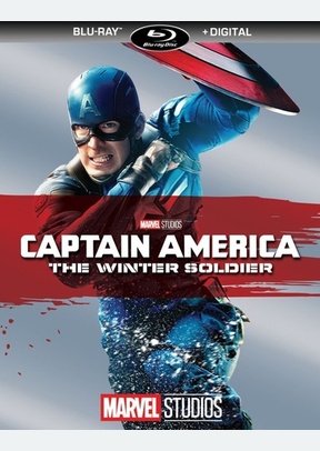 Captain America: The Winter Soldier