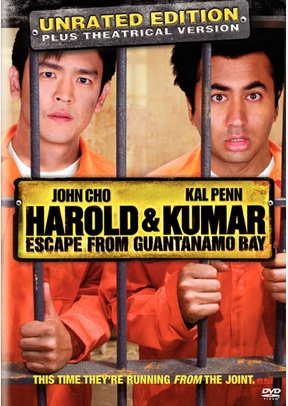 Harold & Kumar Escape From Guantanamo
