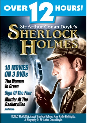 Sherlock Holmes Collection