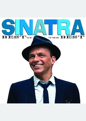 SINATRA:BEST OF THE BEST (2CD/