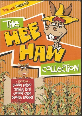 HEE HAW COLL