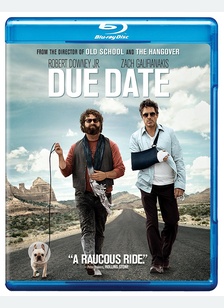 DUE DATE (BR)