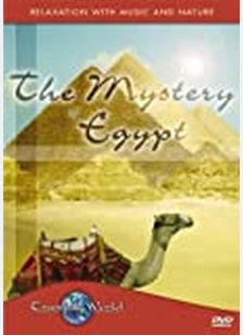 MYSTERY OF EGYPT