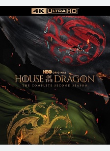 HOUSE OF THE DRAGON:S2 (4K)