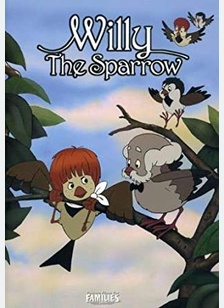 Willy The Sparrow