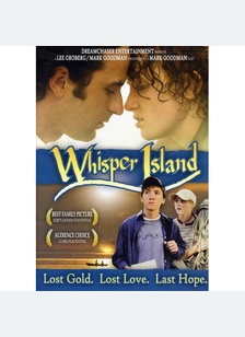 Whisper Island