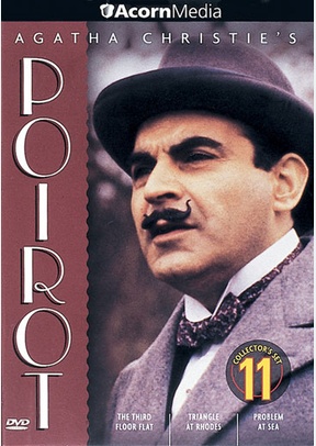 Poirot 11