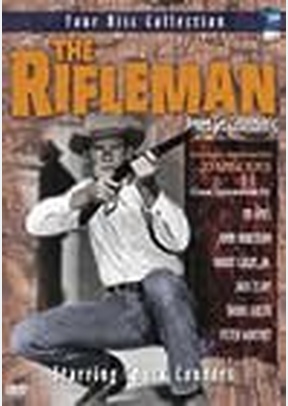 RIFLEMAN:SET 5