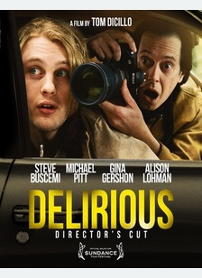 Delirious
