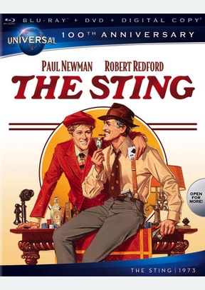 The Sting