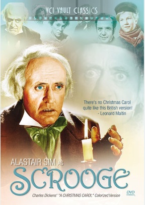 Scrooge
