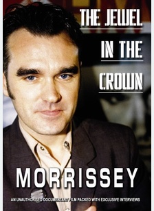 Morrissey: The Jewel in the Crown