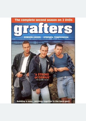 Grafters: The Second Season
