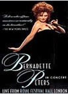 PETERS, BERNADETTE