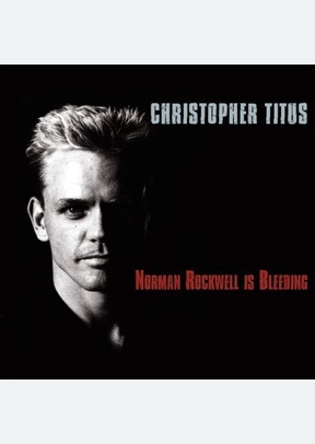 TITUS, CHRISTOPHER