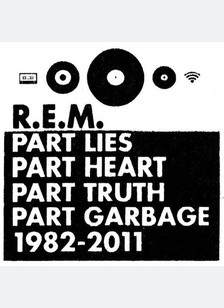 PART LIES PART HEART PART TRUT