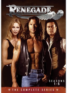 Renegade: The Complete Series