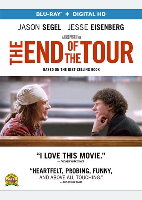 The End of the Tour