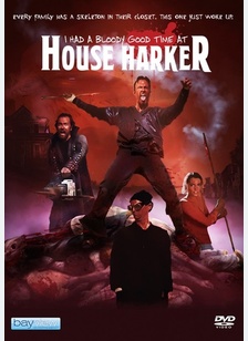 I had a Bloody Good Time at House Harker