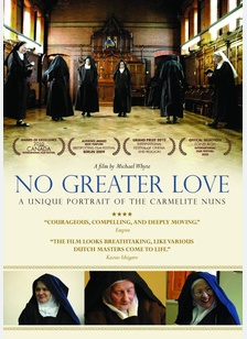 NO GREATER LOVE:UNIQUE PORTRAI