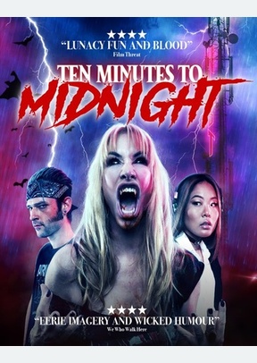 Ten Minutes to Midnight