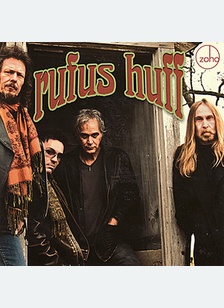 RUFUS HUFF