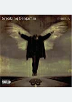 PHOBIA (PA/OOP)