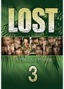 Lost: The Complete Third Season - The Unexplored Experience
