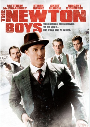 The Newton Boys