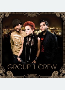 GROUP 1 CREW