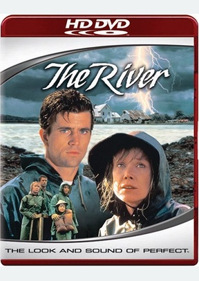 RIVER (HD-DVD)