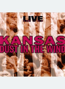 LIVE:DUST IN THE WIND