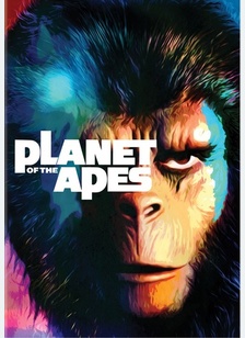 Planet Of The Apes