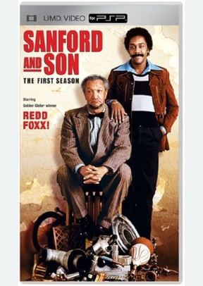 SANFORD & SON:S1 - PSP