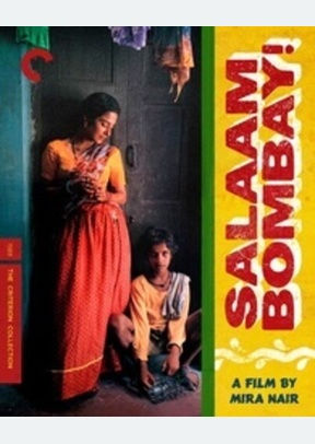 SALAAM BOMBAY:CRITERION (BR)